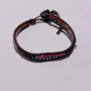 Beaded Bracelet
